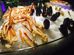 -佰园全日西餐厅-厦门佰翔软件园酒店