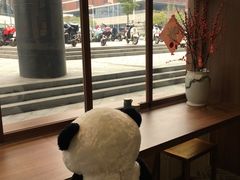 -面春山·传统老卤面(天隆寺店)