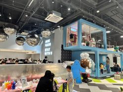 -MINI MARS KIDS CLUB亲子家庭中心(长宁天山店)