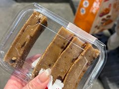 -詹记桃酥(百盛店)