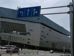 -义乌之心城市生活广场(新马路店)