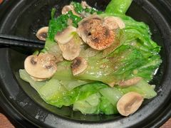 -南拳十三姨·潮汕砂锅粥(世纪金源店)