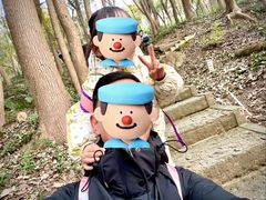 -上海佘山国家森林公园天马山园