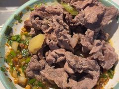 -潮牛岛·潮汕鲜切牛肉自助火锅(无锡首店)