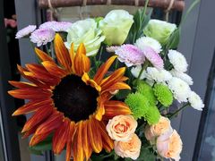 -ChaKo Flora ·茶子花艺 (市北店)