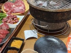 -牛也烧肉(摩尔城店)