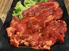 -齐齐哈尔兄弟烤肉(湖山美地店)