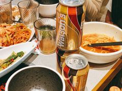 -丰茂烤串(公园店)