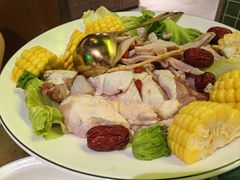 -雍哲港式餐厅(张家港万达店)