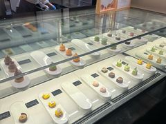 -Social 秀西餐厅-长沙瑞吉酒店(运达店)