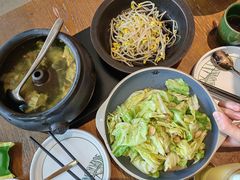 -云海肴·汽锅鸡·云南菜(苏州中心店)