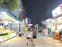 -鹏城人家海鲜酒家·23年老字号(较场尾店)