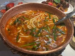 -雀舞云南菜(天津天河城购物中心店)