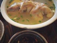 董蹄花-双流老字号董蹄花(广场路店)