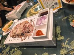 -老毛手抓·盐池滩羊非遗手抓(宁夏总店)