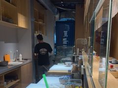 -鱼跃食堂·精致寿司(东林美域店)