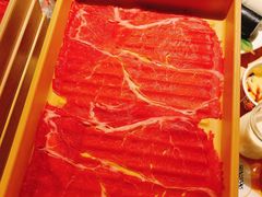 -温野菜涮涮锅(西单大悦城店)