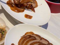 -惠丰堂饭庄·烤鸭·京味菜(西北旺·唐家岭店)