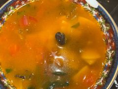 -巴依老爷新疆美食(望京小街店)