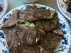 -北京炸酱面馆·烤鸭(前门总店)