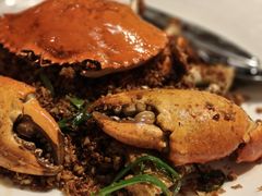 -喜记避风塘炒辣蟹(旗舰店)