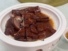 -寻味顺德·南记酒家·传统顺德菜·鱼生(广源路店)
