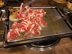 -香猪坊韩国烤肉专属门店(魏公村店)