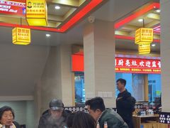 -阿婆情腊排骨火锅(金虹路店)