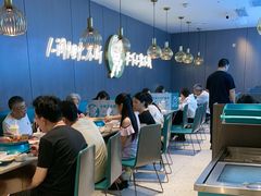 -半天妖烤鱼(西直门凯德mall店)