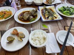 -鑫鸿达·海鲜闽菜热炒小馆(中山路店)