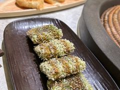 -鲜潭蒸汽石锅鱼(五道口购物中心店)
