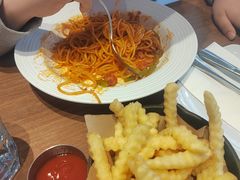 -必胜客(东岳店)