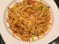 -蓝海大饭店·渔歌舫(黄岛店)