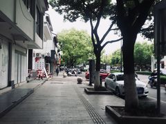 -京陵鸭血粉丝汤(景德路店)
