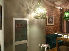 大堂-通海俄式烧烤(下瓦房店)