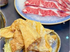 -金龙·打边炉(武进路店)