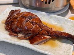 -香港新发烧腊茶餐厅(书城店)