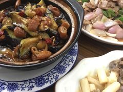 -大隐隐于市私房菜(保和小区店)