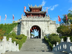 -青岩古镇