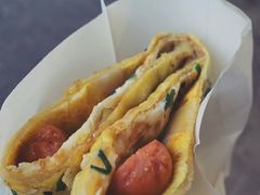 -卞姐蛋饼(陕西南路店)