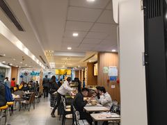 大堂-麦当劳(宜安广场店)