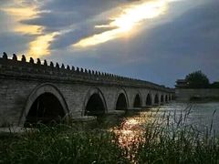-卢沟桥文化旅游区