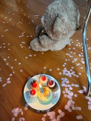 -WAVE SODA摄影工作室