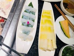 -海底捞火锅(崇文门新世界百货店)