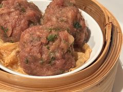 -香港喜来登酒店天宝阁