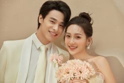 -金夫人婚纱摄影(惠阳店)
