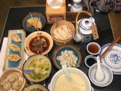 -南京大牌档(新街口德基广场店)