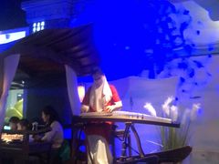 -绿茶餐厅(乐峰广场店)