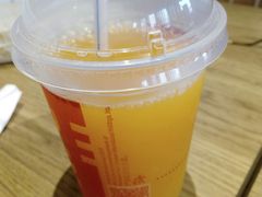 -肯德基(中州一店)