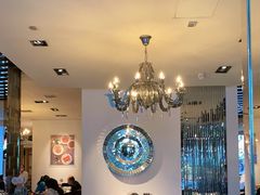 大堂-小资太太餐厅(南岗区店)